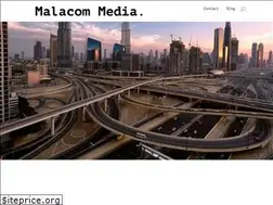 Sites similar to malacommedia.com