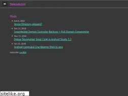 Sites similar to malacupa.com