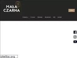 Sites similar to malaczarna.pl