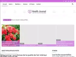 Sites similar to malade-mais-heureux.com