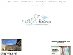Sites similar to maladememorias.com.br
