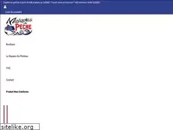Sites similar to maladesdepeche.com