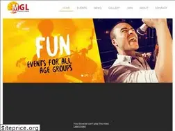 Sites similar to maladgymkhana.com