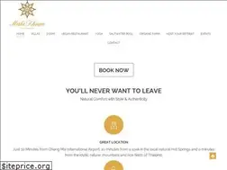 Sites similar to maladhara.com