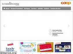 Sites similar to maladierecentre.ch