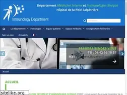Sites similar to maladiesautoimmunes.com