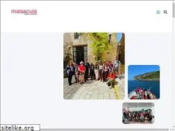 Sites similar to malaecuia.com.br