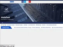 Sites similar to malafaat.com