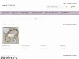 Sites similar to malaforest.com
