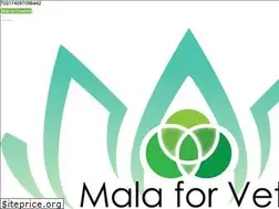 Sites similar to malaforvets.org