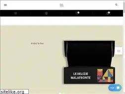 Sites similar to malafronte.org