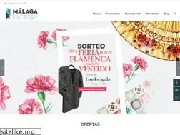 Sites similar to malaga-factory.com