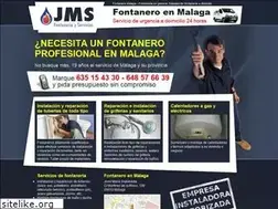 Sites similar to malaga-fontanero.com