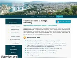 Sites similar to malaga-university.org