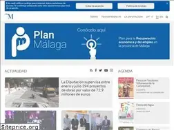 Sites similar to malaga.es