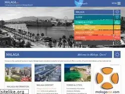 Sites similar to malaga.us