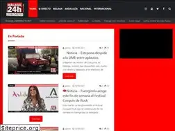 Sites similar to malaga24h.com