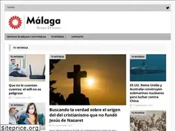 Sites similar to malaga24horas.com