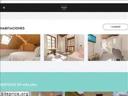 Sites similar to malaga4you.com