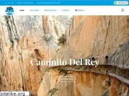 Sites similar to malagaactivatours.com