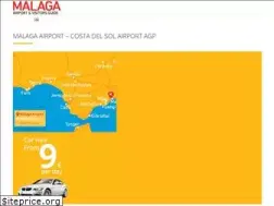 Sites similar to malagaairport.eu