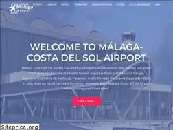 Sites similar to malagaairporttravel.com