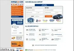 Sites similar to malagacar.com