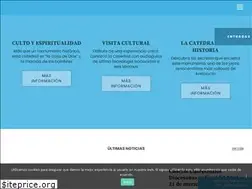 Sites similar to malagacatedral.com