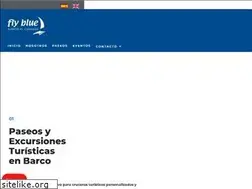 Sites similar to malagacharter.es