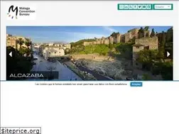 Sites similar to malagacongresos.es