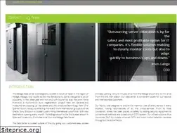 Sites similar to malagadatacenter.com