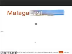 Sites similar to malagaeast.com
