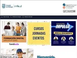 Sites similar to malagaempleo.com