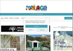 Sites similar to malagaenelcorazon.com