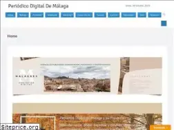 Sites similar to malagaes.com