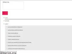 Sites similar to malagaguia.com