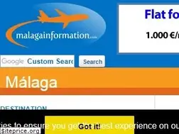 Sites similar to malagainformation.com