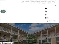 Sites similar to malagainn.com