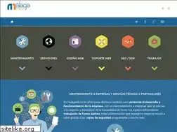 Sites similar to malagamicro.com