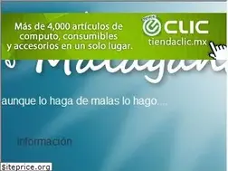 Sites similar to malagana.net