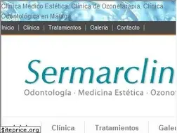 Sites similar to malagaozono.com