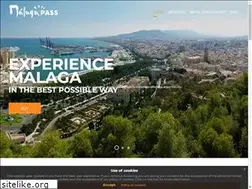 Sites similar to malagapass.com