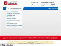 Sites similar to malagaplus.com