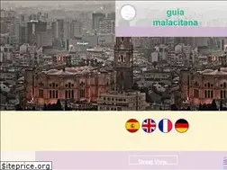 Sites similar to malagapps.es