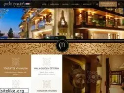 Sites similar to malagarden.hu