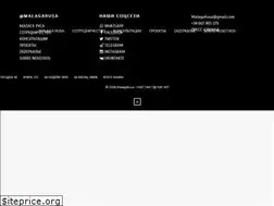 Sites similar to malagarusa.es