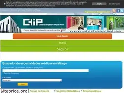 Sites similar to malagasalud.es