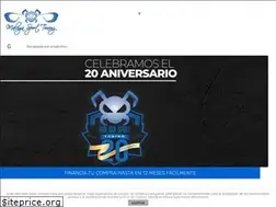 Sites similar to malagasporttuning.com