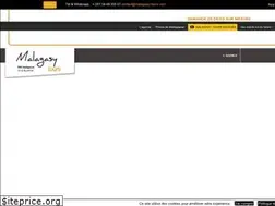 Sites similar to malagasy-tours.fr