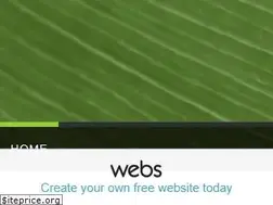 Sites similar to malagasy-translation.webs.com